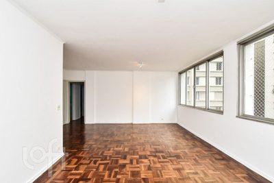 Apartamento, 3 quartos, 159 m² - Foto 4