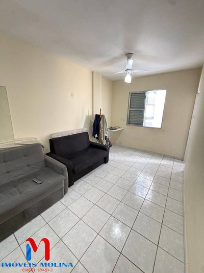 Apartamento, 1 quarto - Foto 2