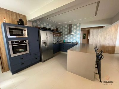 Apartamento, 3 quartos, 139 m² - Foto 5