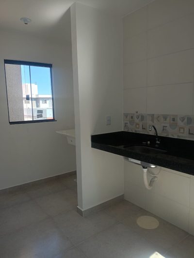 Apartamento, 2 quartos, 45 m² - Foto 4