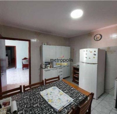 Sobrado, 2 quartos, 332 m² - Foto 4