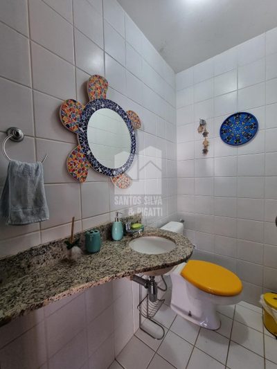 Apartamento, 2 quartos, 100 m² - Foto 4