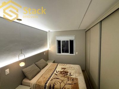 Apartamento, 3 quartos, 110 m² - Foto 4
