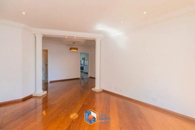 Apartamento, 3 quartos, 119 m² - Foto 2