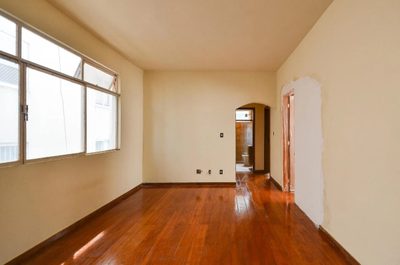 Apartamento, 3 quartos, 94 m² - Foto 2