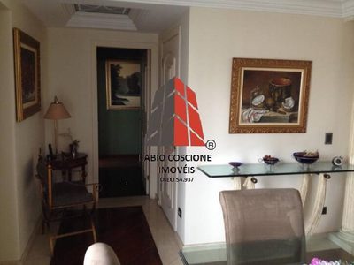 Apartamento, 3 quartos, 142 m² - Foto 4