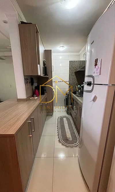 Apartamento, 3 quartos, 70 m² - Foto 3