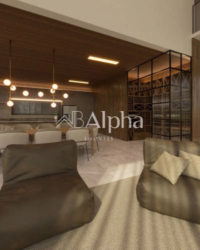 Casa, 4 quartos, 515 m² - Foto 4