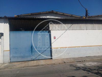 Depósito-Galpão, 300 m² - Foto 5