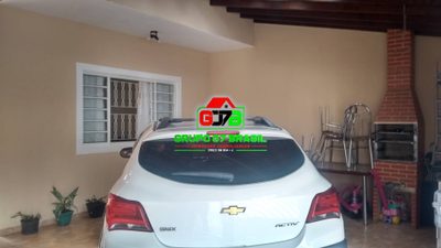 Casa, 3 quartos, 106 m² - Foto 3