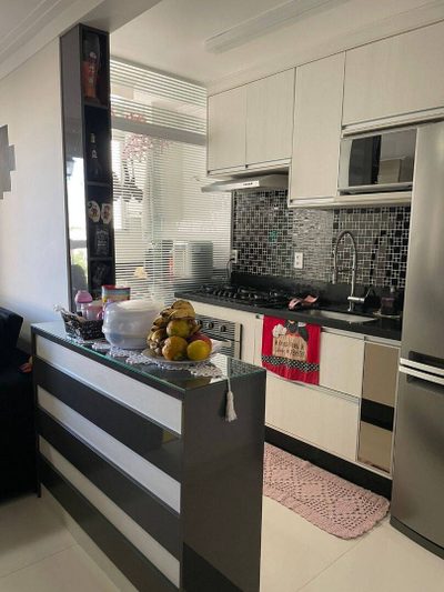 Apartamento, 2 quartos, 51 m² - Foto 5