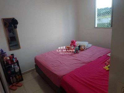 Apartamento, 2 quartos, 45 m² - Foto 5