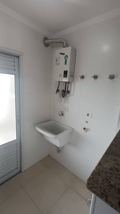 Apartamento, 2 quartos, 92 m² - Foto 5