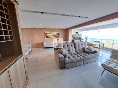 Apartamento, 3 quartos, 140 m² - Foto 2