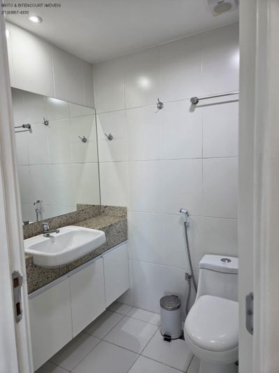 Apartamento, 2 quartos, 60 m² - Foto 4