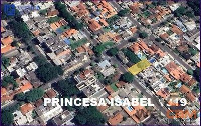 Terreno, 600 m² - Foto 2