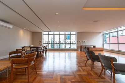 Apartamento, 4 quartos, 267 m² - Foto 5