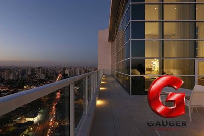 Apartamento, 1 quarto, 33 m² - Foto 5