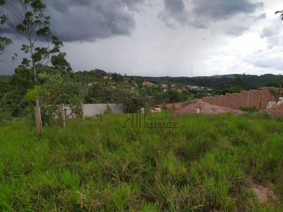 Terreno, 354 m² - Foto 2