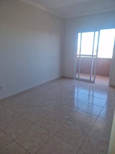 Apartamento, 2 quartos - Foto 2