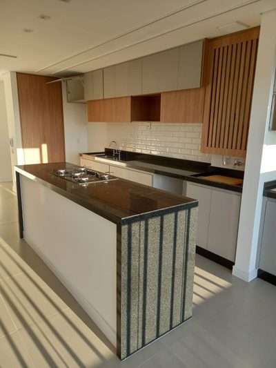 Apartamento, 1 quarto - Foto 4