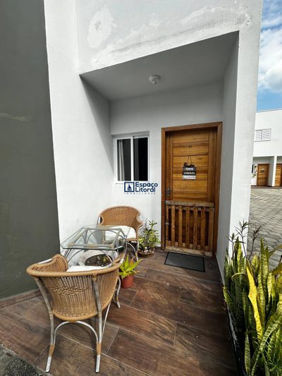 Casa de Condomínio, 2 quartos - Foto 3