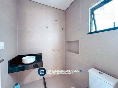 Casa de Condomínio, 4 quartos - Foto 5