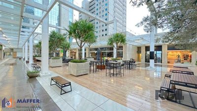 Apartamento, 1 quarto, 37 m² - Foto 1