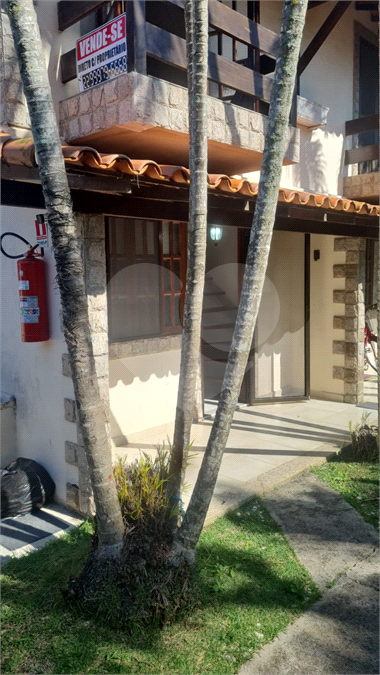Casa de Condomínio, 2 quartos - Foto 1