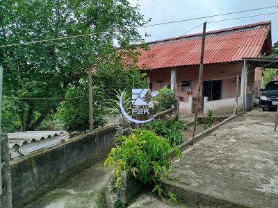 Chácara, 3 quartos, 2000 m² - Foto 5