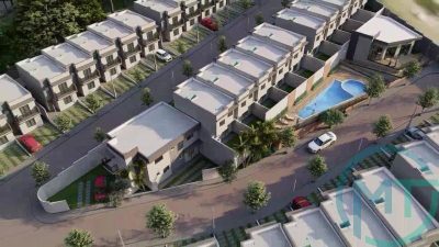 Sobrado, 3 quartos, 82 m² - Foto 4