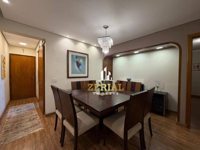 Apartamento, 3 quartos, 108 m² - Foto 4