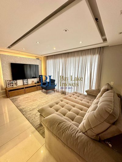 Apartamento, 3 quartos, 112 m² - Foto 2