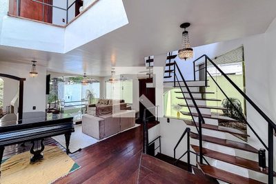 Casa, 3 quartos, 920 m² - Foto 2