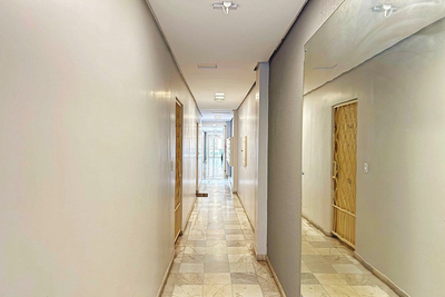 Apartamento, 1 quarto, 29 m² - Foto 5