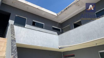 Casa, 6 quartos, 320 m² - Foto 1