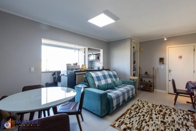 Apartamento, 2 quartos, 63 m² - Foto 1