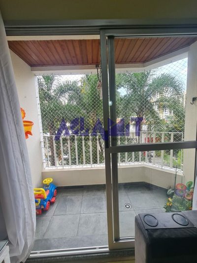 Apartamento, 3 quartos, 67 m² - Foto 2