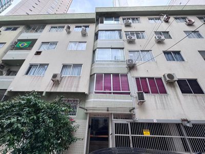 Apartamento, 2 quartos, 114 m² - Foto 1