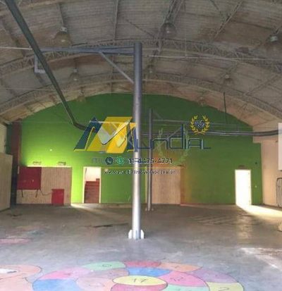 Sala-Conjunto, 680 m² - Foto 3