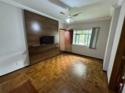 Sobrado, 4 quartos, 206 m² - Foto 2