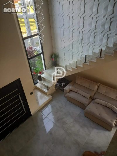 Casa, 4 quartos, 267 m² - Foto 3