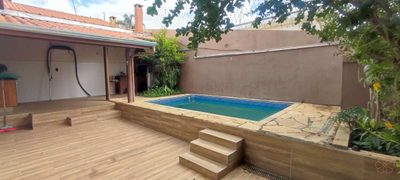 Casa, 4 quartos, 145 m² - Foto 1