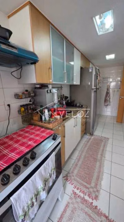 Apartamento, 2 quartos, 88 m² - Foto 1