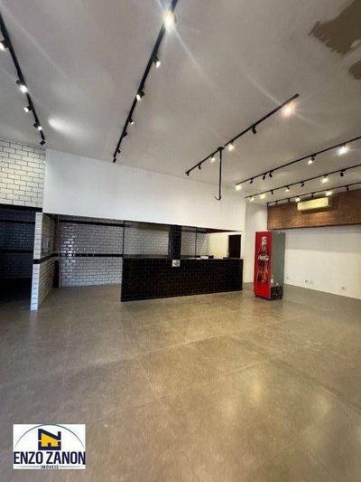 Loja-Salão, 150 m² - Foto 5