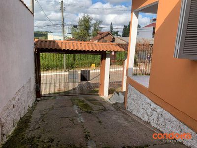 Casa, 3 quartos, 100 m² - Foto 2