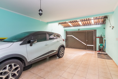 Casa, 4 quartos, 203 m² - Foto 4