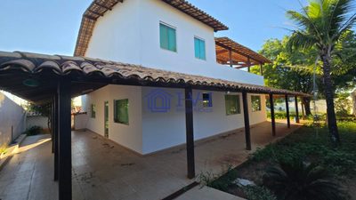 Casa, 3 quartos, 490 m² - Foto 3