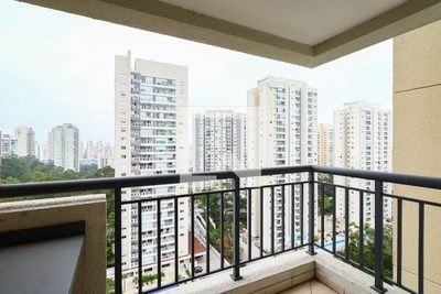 Apartamento, 2 quartos, 51 m² - Foto 5