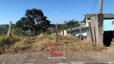 Terreno, 182 m² - Foto 1